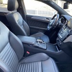 MERCEDES BENZ GLE COUPE 350D 258CH FASCINATION 4MATIC 9G-TRONIC