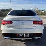 MERCEDES BENZ GLE COUPE 350D 258CH FASCINATION 4MATIC 9G-TRONIC
