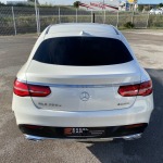 MERCEDES BENZ GLE COUPE 350D 258CH FASCINATION 4MATIC 9G-TRONIC
