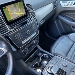 MERCEDES BENZ GLE COUPE 350D 258CH FASCINATION 4MATIC 9G-TRONIC