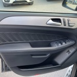 MERCEDES GLE COUPE 350D FASCINATION 4MATIC