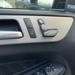 MERCEDES GLE COUPE 350D FASCINATION 4MATIC