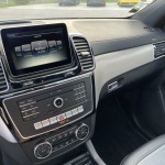 MERCEDES GLE COUPE 350D FASCINATION 4MATIC