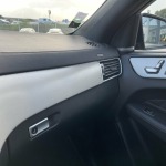 MERCEDES GLE COUPE 350D FASCINATION 4MATIC