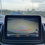 MERCEDES GLE COUPE 350D FASCINATION 4MATIC