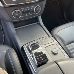 MERCEDES GLE COUPE 350D FASCINATION 4MATIC