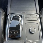 MERCEDES GLE COUPE 350D FASCINATION 4MATIC