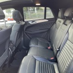 MERCEDES GLE COUPE 350D FASCINATION 4MATIC