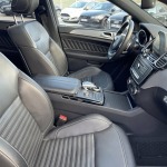 MERCEDES GLE COUPE 350D FASCINATION 4MATIC