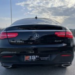 MERCEDES GLE COUPE 350D FASCINATION 4MATIC