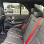MERCEDES GLE 53 AMG 4MATIC +