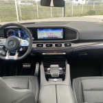 MERCEDES GLE 53 AMG 4MATIC +