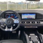 MERCEDES GLE 53 AMG 4MATIC +