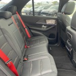 MERCEDES GLE 53 AMG 4MATIC +