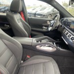 MERCEDES GLE 53 AMG 4MATIC +