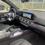MERCEDES GLE 53 AMG 4MATIC +
