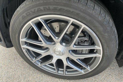 MERCEDES GLE 53 AMG 4MATIC +