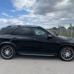 MERCEDES GLE 53 AMG 4MATIC +