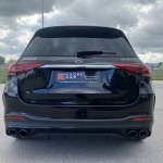 MERCEDES GLE 53 AMG 4MATIC +