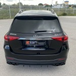 MERCEDES GLE 53 AMG 4MATIC +