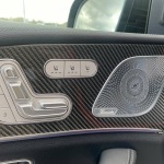MERCEDES GLE 53 AMG 4MATIC +