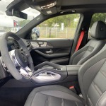 MERCEDES GLE 53 AMG 4MATIC +
