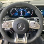 MERCEDES GLE 53 AMG 4MATIC +