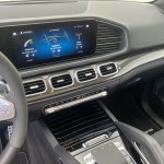 MERCEDES GLE 53 AMG 4MATIC +