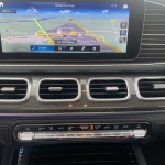 MERCEDES GLE 53 AMG 4MATIC +