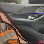MERCEDES GLE COUPE 350 DE 4-MATIC AMG LINE