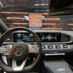 MERCEDES GLE COUPE 350 DE 4-MATIC AMG LINE