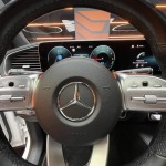 MERCEDES GLE COUPE 350 DE 4-MATIC AMG LINE
