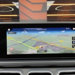 MERCEDES GLE COUPE 350 DE 4-MATIC AMG LINE