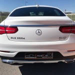 MERCEDES GLE COUPE 350D 4MATIC EXECUTIVE 9G-TRONIC