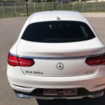 MERCEDES GLE COUPE 350D 4MATIC EXECUTIVE 9G-TRONIC