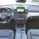 MERCEDES GLE COUPE 350D 4MATIC EXECUTIVE 9G-TRONIC
