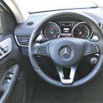 MERCEDES GLE COUPE 350D 4MATIC EXECUTIVE 9G-TRONIC