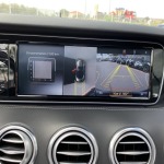 MERCEDES BENZ CLASSE S CABRIOLET 500 9G-TRONIC