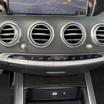 MERCEDES BENZ CLASSE S CABRIOLET 500 9G-TRONIC