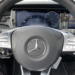 MERCEDES BENZ CLASSE S CABRIOLET 500 9G-TRONIC