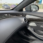 MERCEDES BENZ CLASSE S CABRIOLET 500 9G-TRONIC