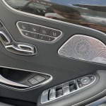 MERCEDES BENZ CLASSE S CABRIOLET 500 9G-TRONIC