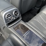 MERCEDES BENZ CLASSE S CABRIOLET 500 9G-TRONIC