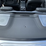 MERCEDES BENZ CLASSE S CABRIOLET 500 9G-TRONIC