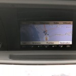 MERCEDES BENZ S 63 AMG LIMOUSINE 7G-TRONIC SPEEDSHIFT
