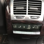 MERCEDES BENZ S 63 AMG LIMOUSINE 7G-TRONIC SPEEDSHIFT