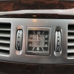 MERCEDES BENZ S 63 AMG LIMOUSINE 7G-TRONIC SPEEDSHIFT
