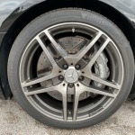 MERCEDES BENZ SLS 6.3L AMG COUPE SPEEDSHIFT DCT