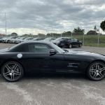 MERCEDES BENZ SLS 6.3L AMG COUPE SPEEDSHIFT DCT