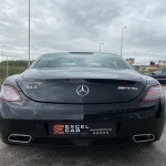 MERCEDES BENZ SLS 6.3L AMG COUPE SPEEDSHIFT DCT